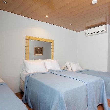 Nest Hotel أنطاليا المظهر الخارجي الصورة