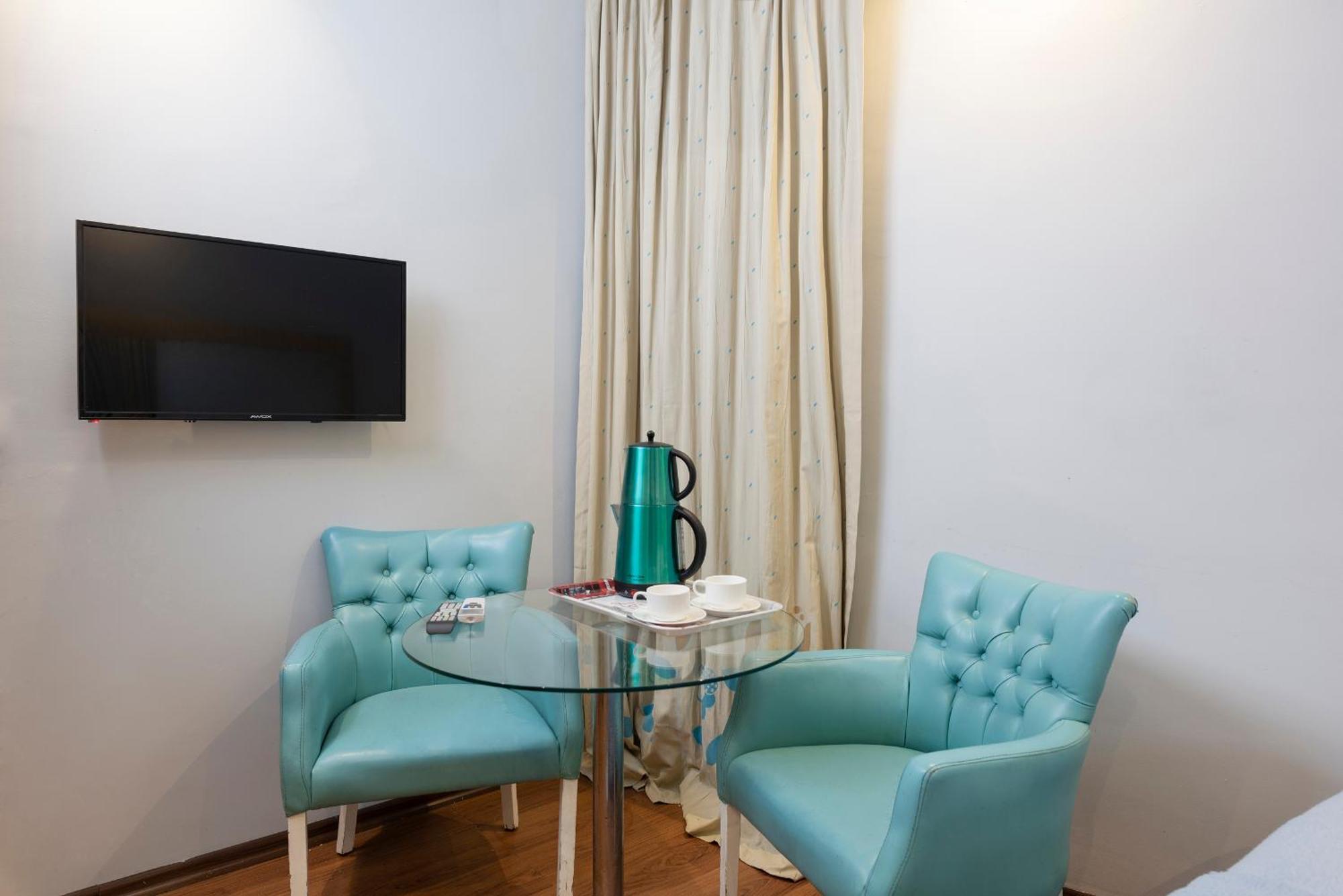 Nest Hotel أنطاليا الغرفة الصورة
