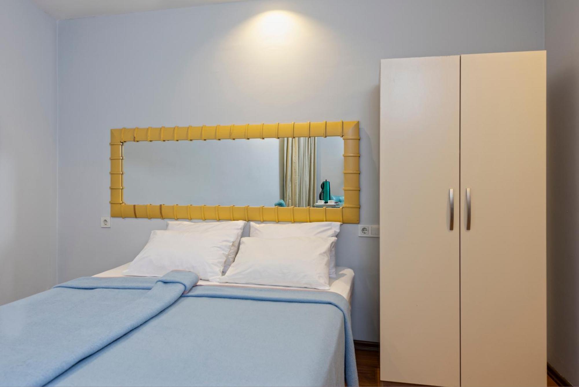 Nest Hotel أنطاليا الغرفة الصورة