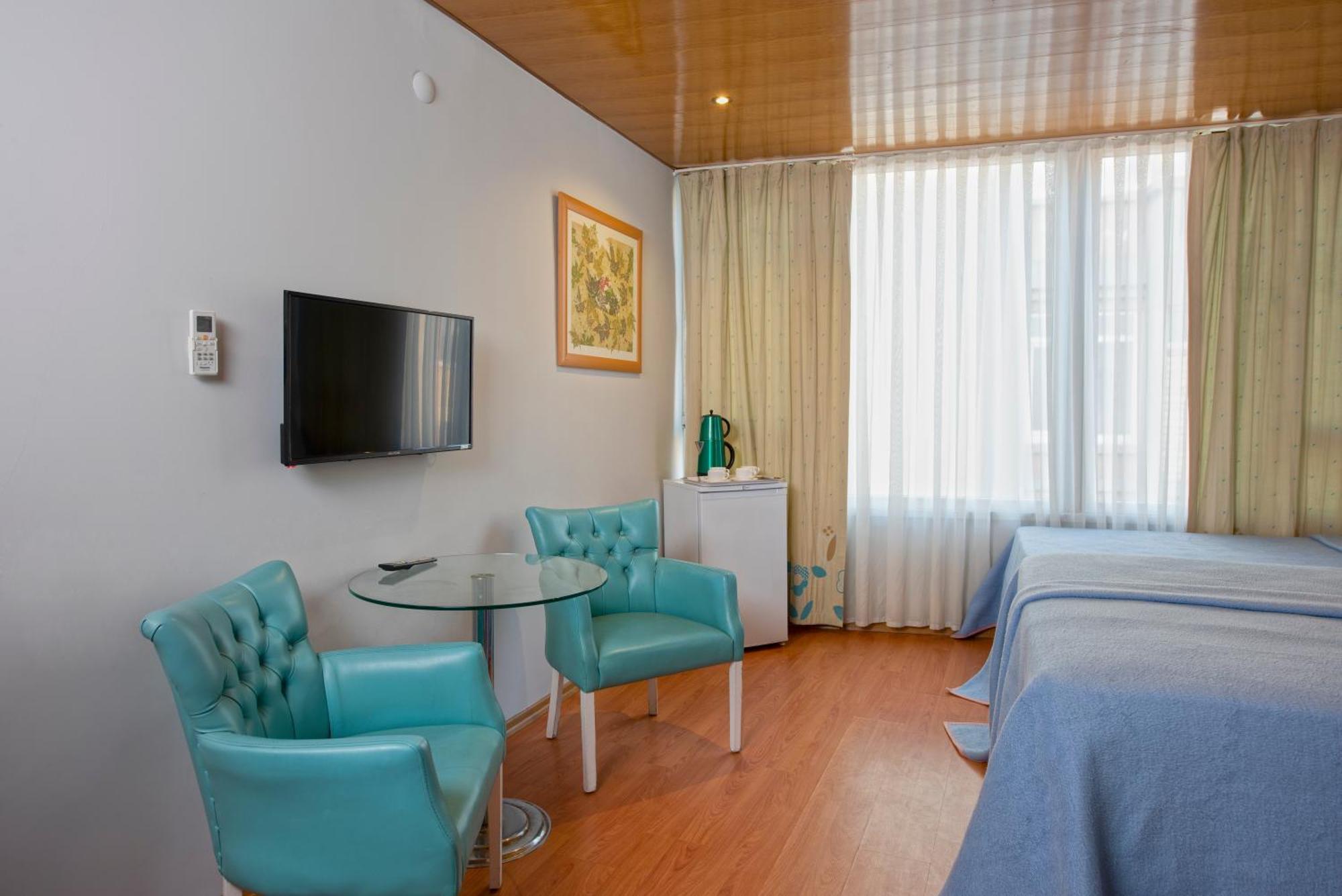 Nest Hotel أنطاليا المظهر الخارجي الصورة