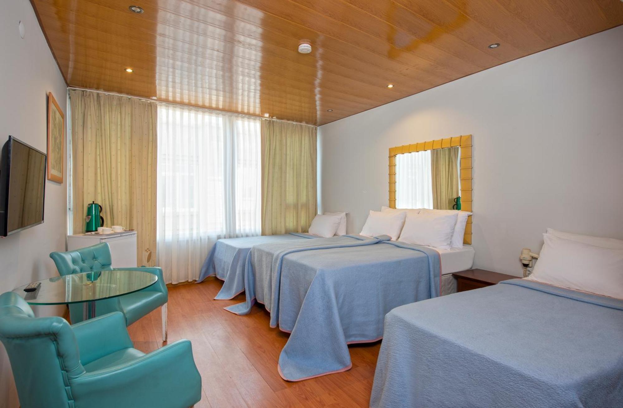 Nest Hotel أنطاليا المظهر الخارجي الصورة